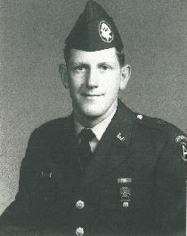 Gerald Wayne Antley
